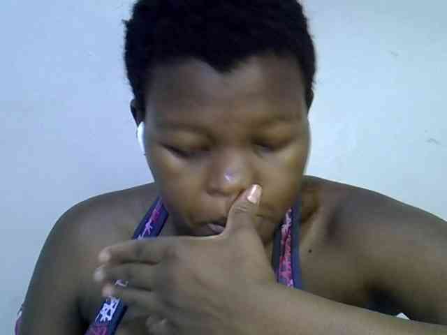 pretty-desire webcam