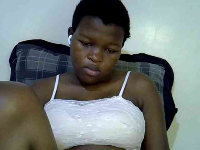 pretty-desire webcam