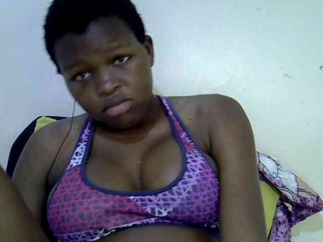 pretty-desire webcam