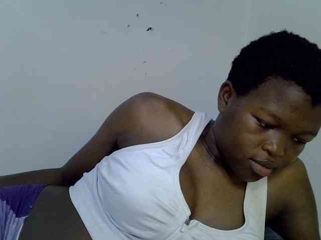 pretty-desire webcam