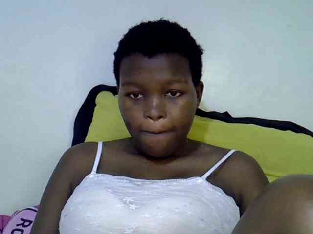 pretty-desire webcam