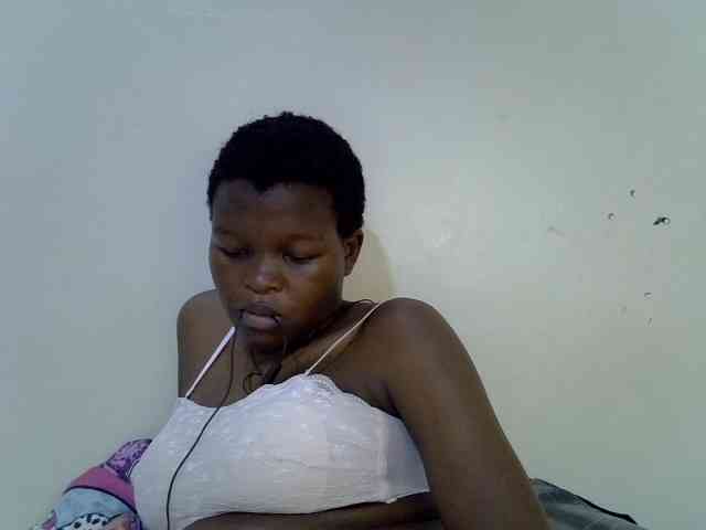 pretty-desire webcam