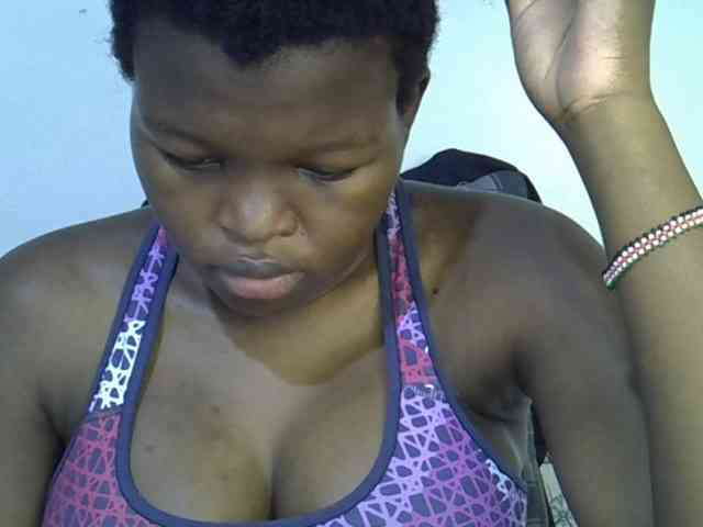 pretty-desire webcam