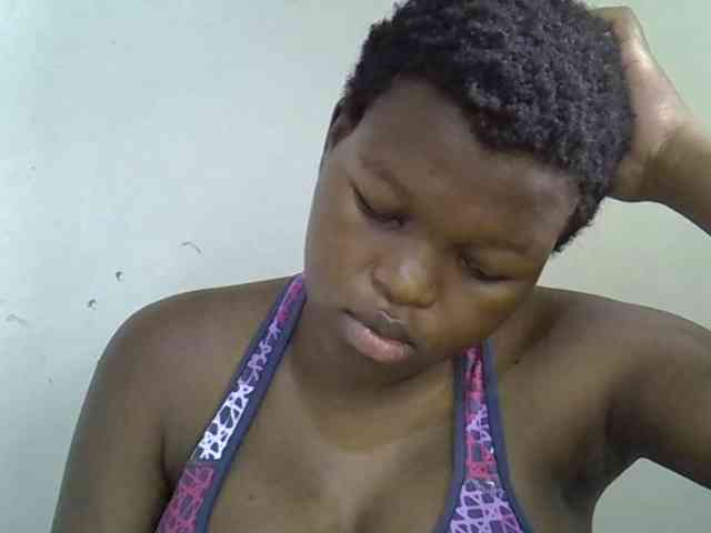 pretty-desire webcam