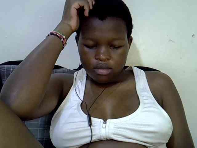 pretty-desire webcam