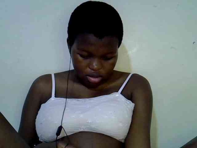 pretty-desire webcam