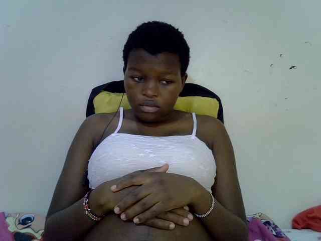 pretty-desire webcam