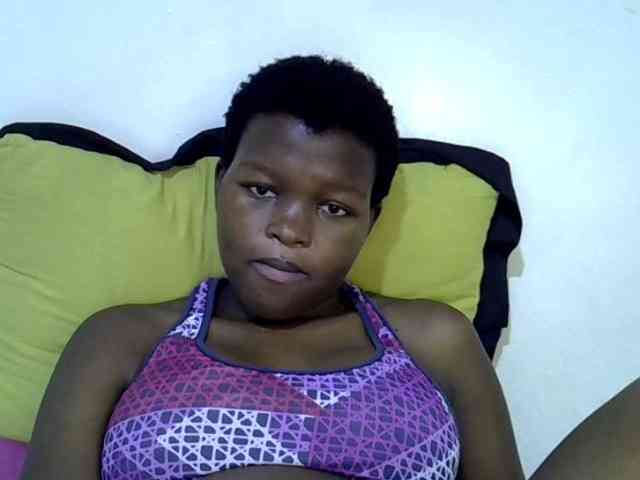 pretty-desire webcam