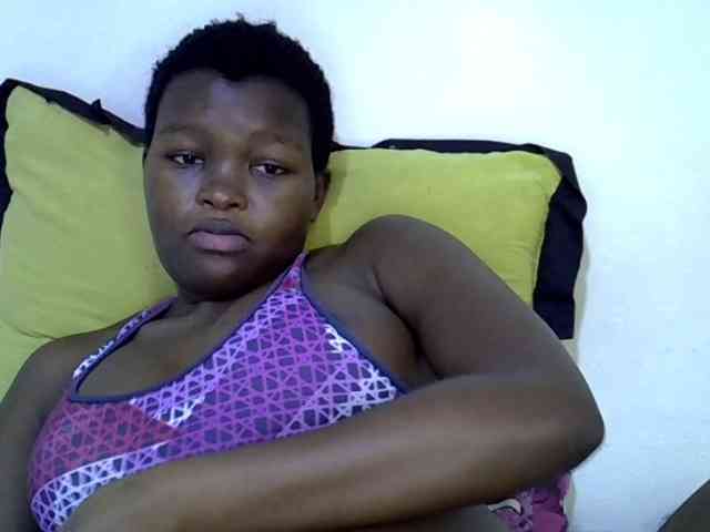 pretty-desire webcam