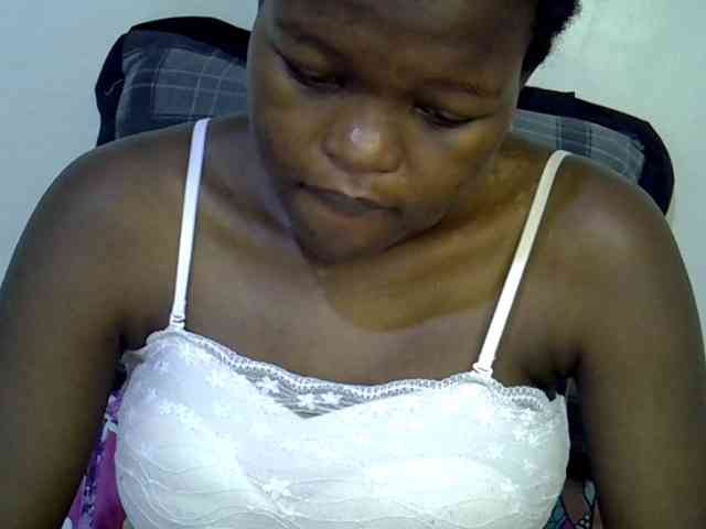 pretty-desire webcam