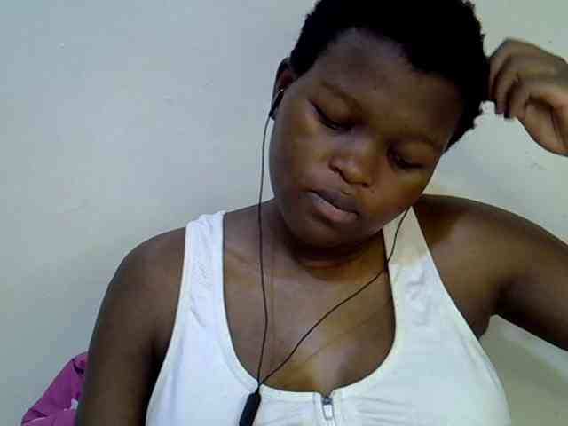 pretty-desire webcam