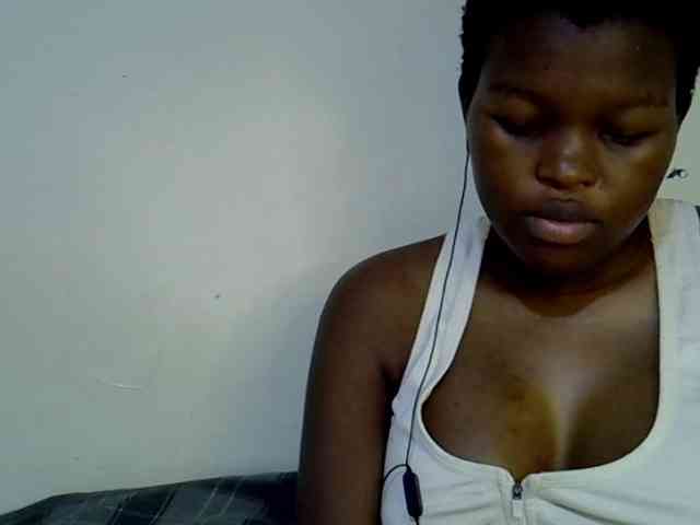 pretty-desire webcam