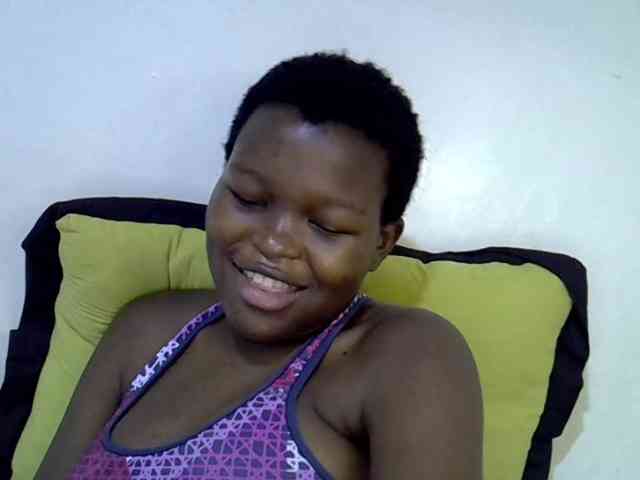 pretty-desire webcam