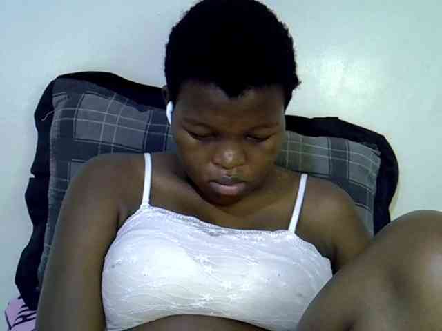 pretty-desire webcam