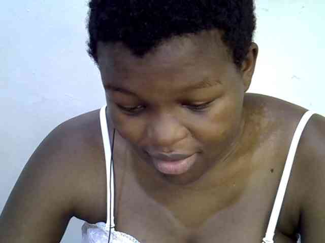 pretty-desire webcam