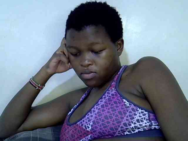 pretty-desire webcam