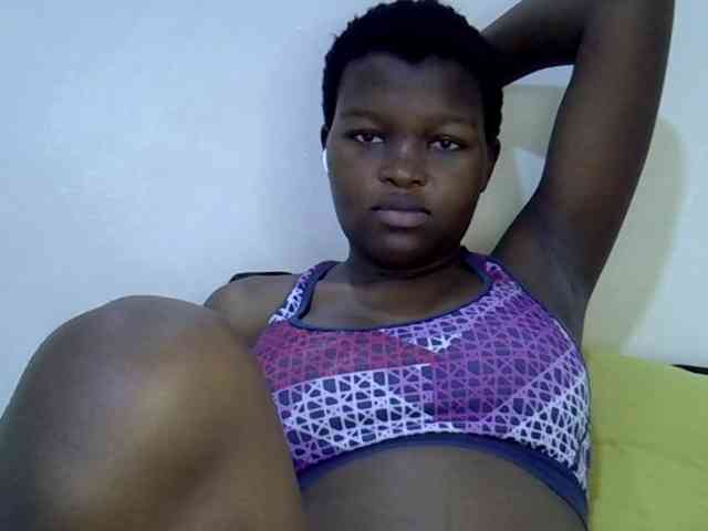 pretty-desire webcam