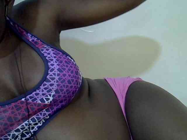 pretty-desire webcam