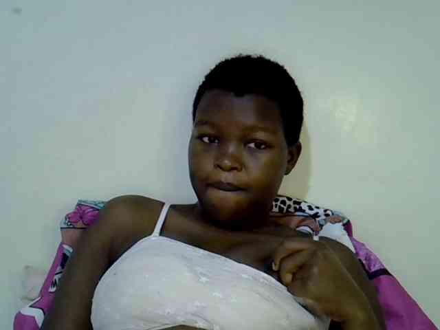 pretty-desire webcam