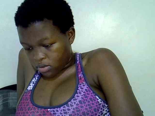 pretty-desire webcam