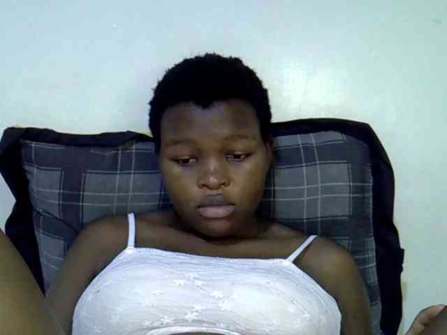 pretty-desire webcam