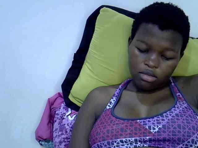 pretty-desire webcam