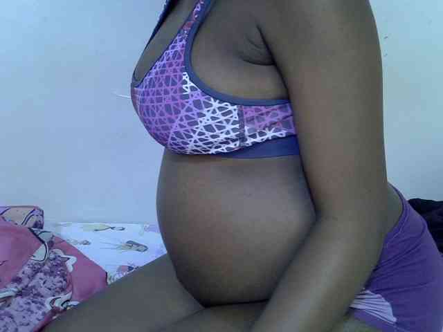 pretty-desire webcam