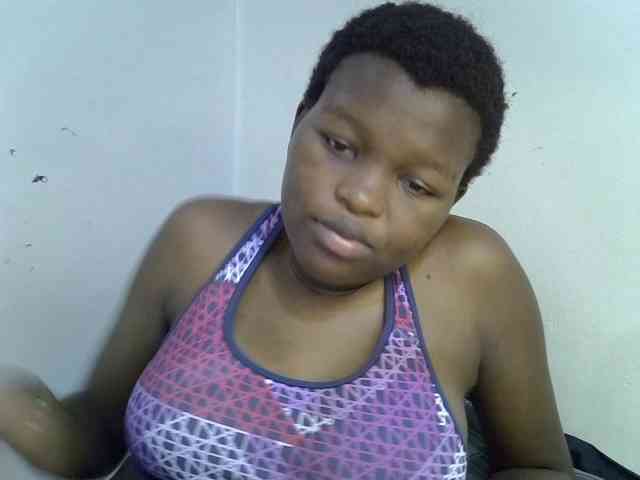 pretty-desire webcam