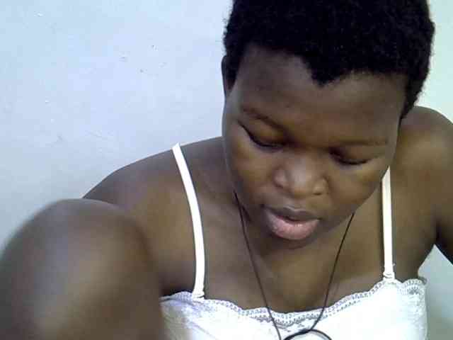 pretty-desire webcam
