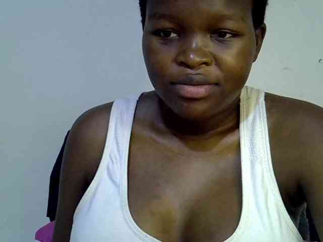 pretty-desire webcam
