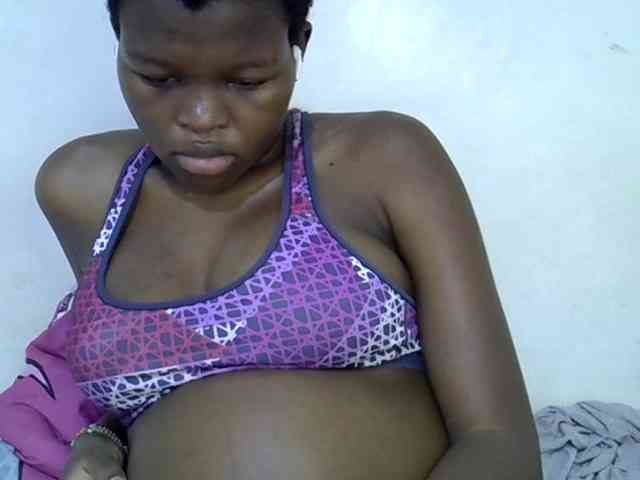 pretty-desire webcam