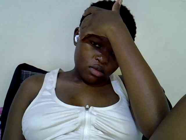 pretty-desire webcam