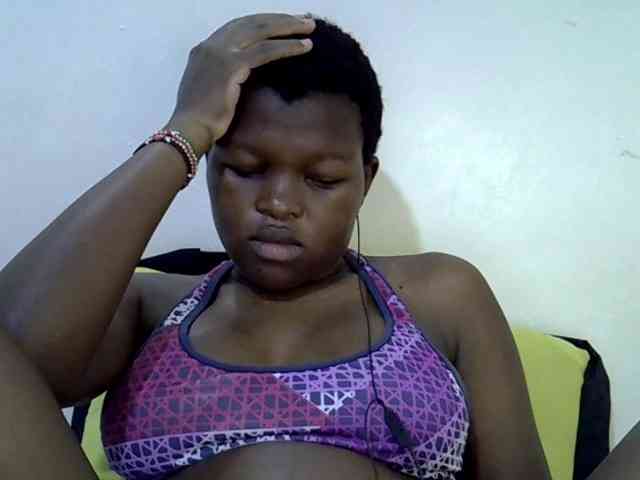 pretty-desire webcam