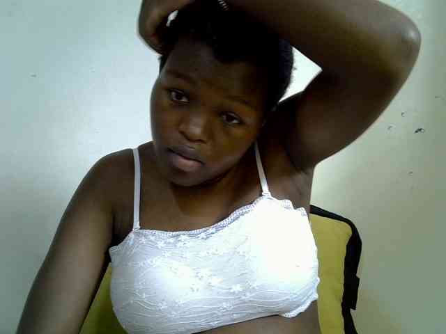 pretty-desire webcam