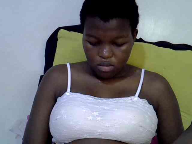 pretty-desire webcam