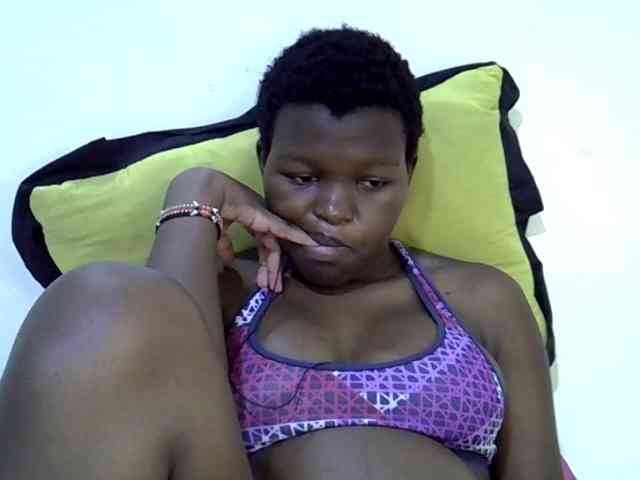 pretty-desire webcam