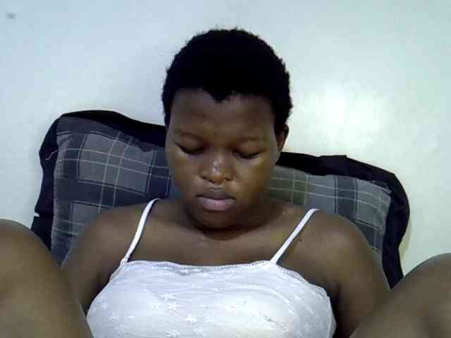 pretty-desire webcam