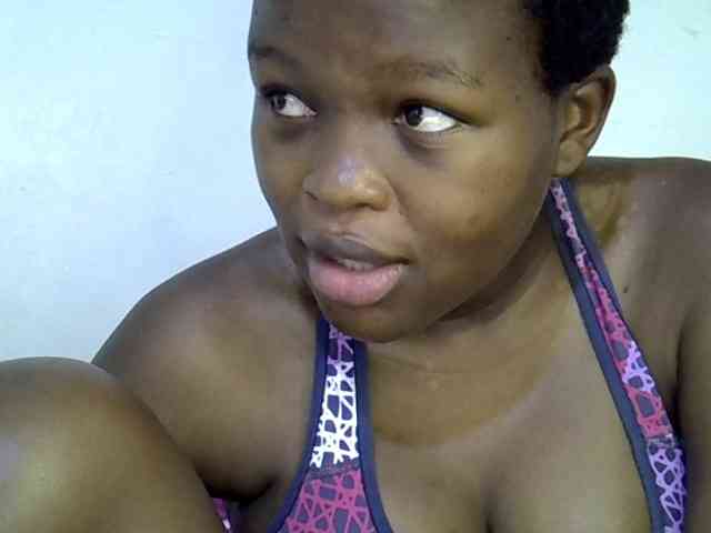 pretty-desire webcam