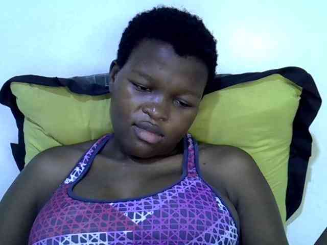 pretty-desire webcam