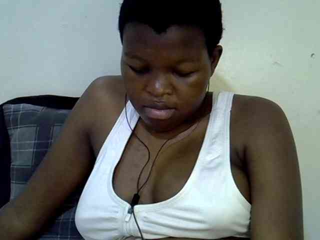 pretty-desire webcam