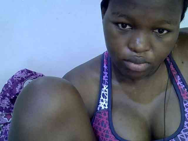 pretty-desire webcam