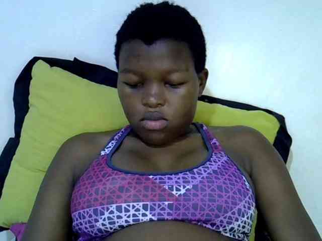 pretty-desire webcam