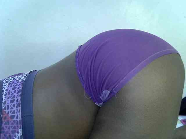pretty-desire webcam