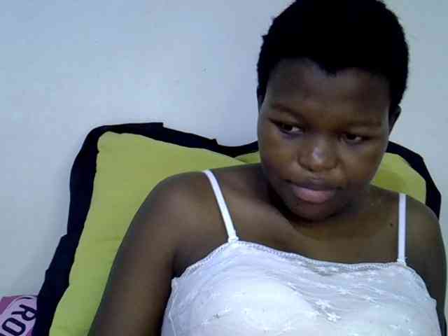 pretty-desire webcam