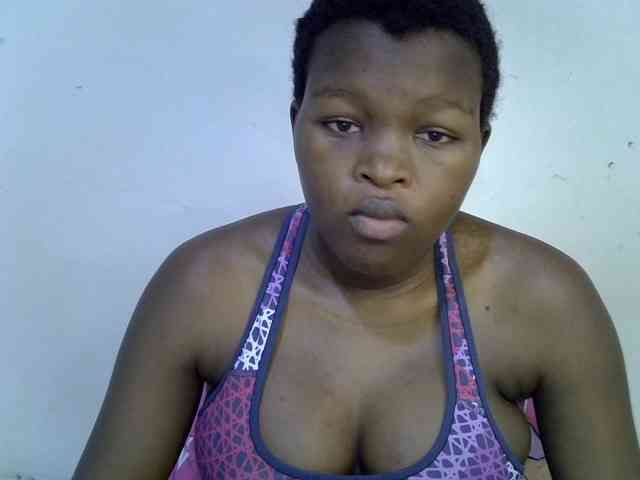 pretty-desire webcam
