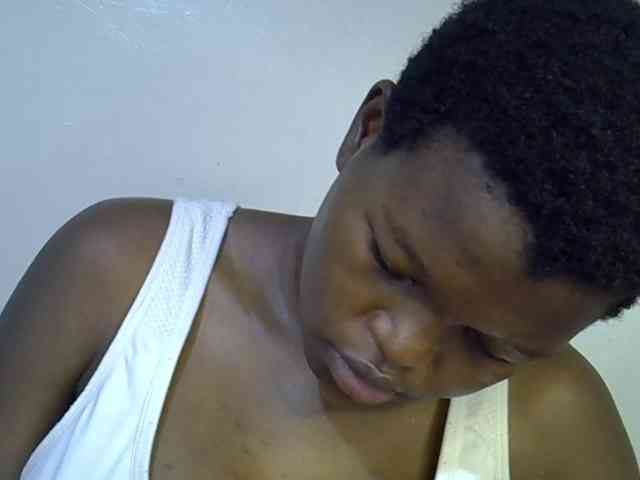 pretty-desire webcam