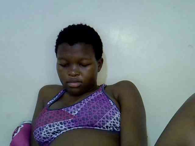 pretty-desire webcam