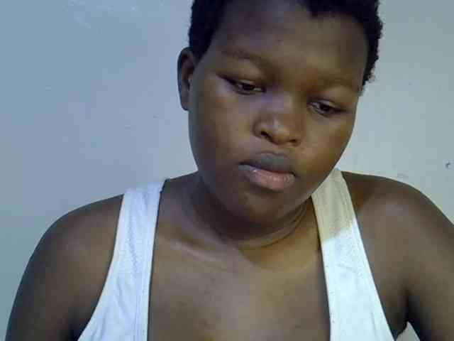 pretty-desire webcam