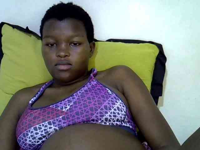 pretty-desire webcam