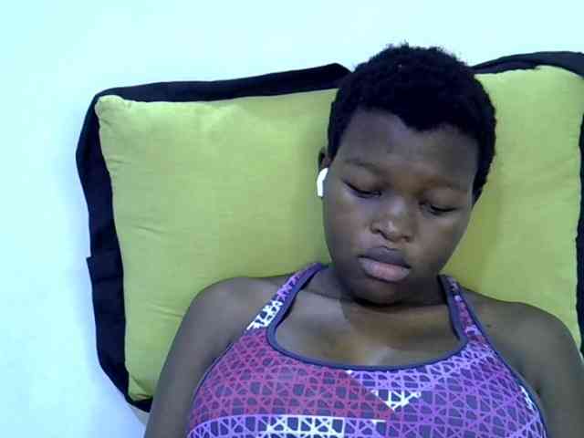 pretty-desire webcam